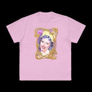 New Arrivals in Ashnikko Official Merch