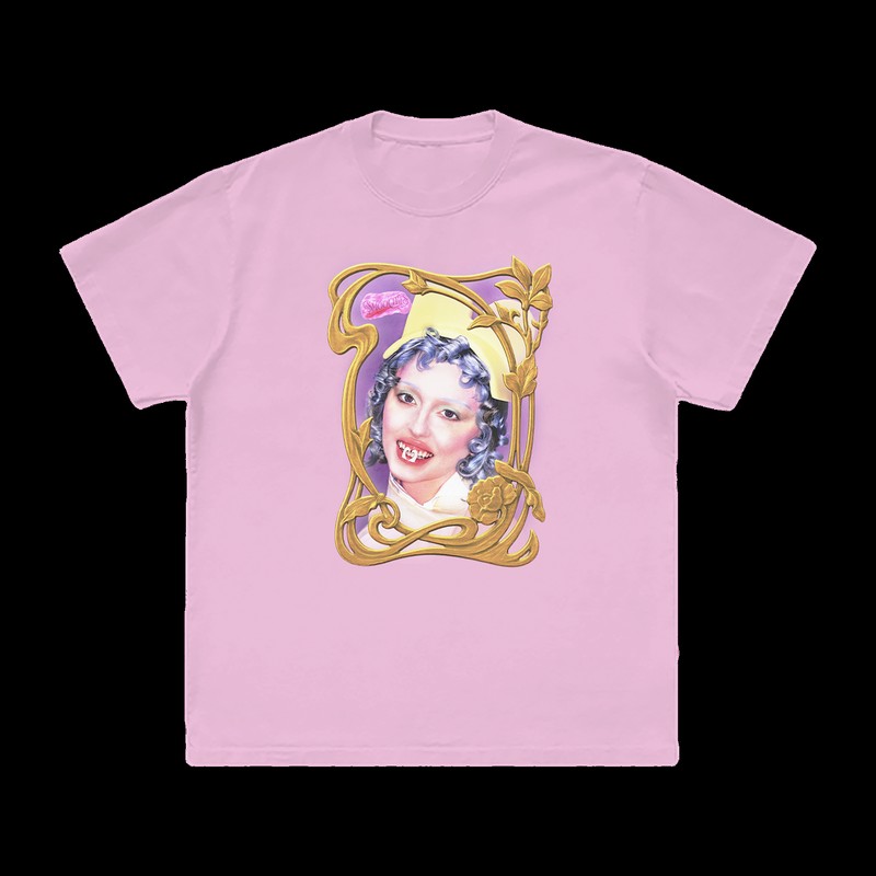 New Arrivals in Ashnikko Official Merch