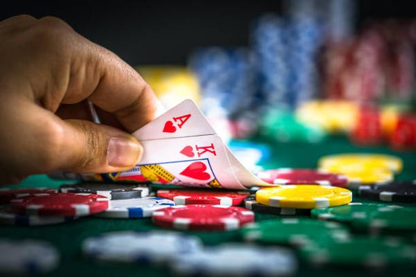 Find Diverse Gaming Opportunities With siti non AAMS Sites