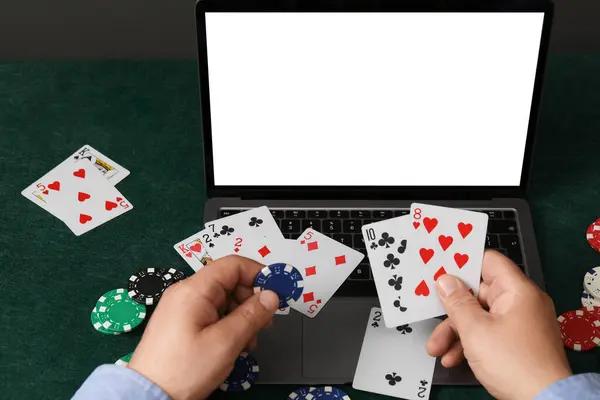 Why Crypto Casino Sites Are Gaining Momentum