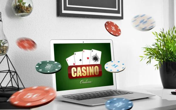 Casino en ligne retrait instantané et paiement immédiat