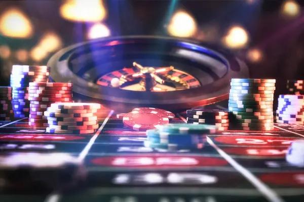 Exploring Different Games at mejores casinos online