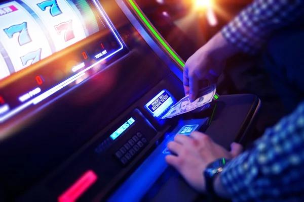 Discover casino online españa Today