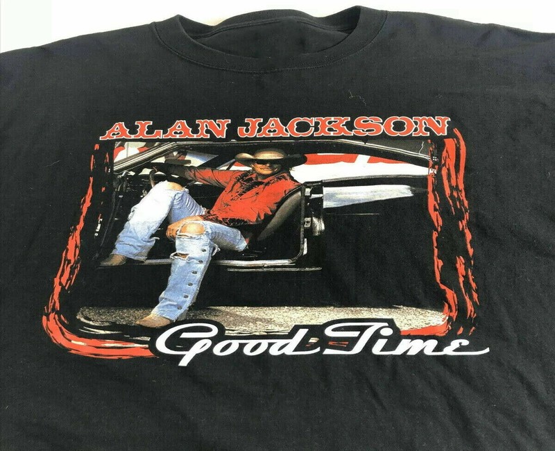Explore Premium Alan Jackson Store with Exclusive Collections