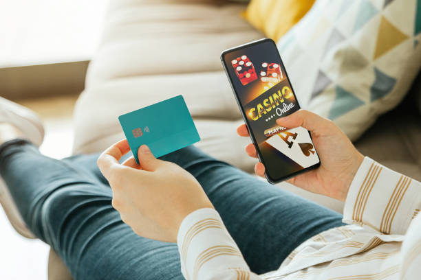 How Online Casino Singapore Sites Organize Their Gaming Categories