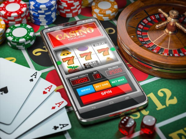 Online Casino Saudi Arabia Guide to Responsible Gaming