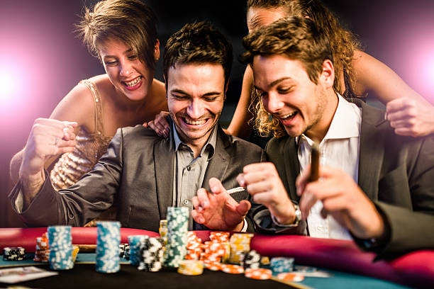 Explore Payment Options Within Qatar Online Casino for Players