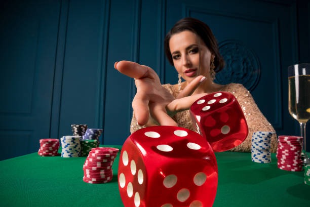 Online Poker Cambodia: How Does a Split Pot Work?