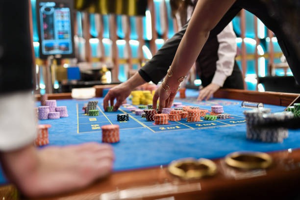 How Players Navigate Game Menus on Online Casino Singapore Sites