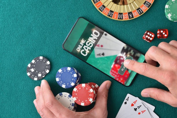 Important Points About the Best Online Casinos in Saudi Arabia